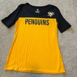 Penguins Shirt